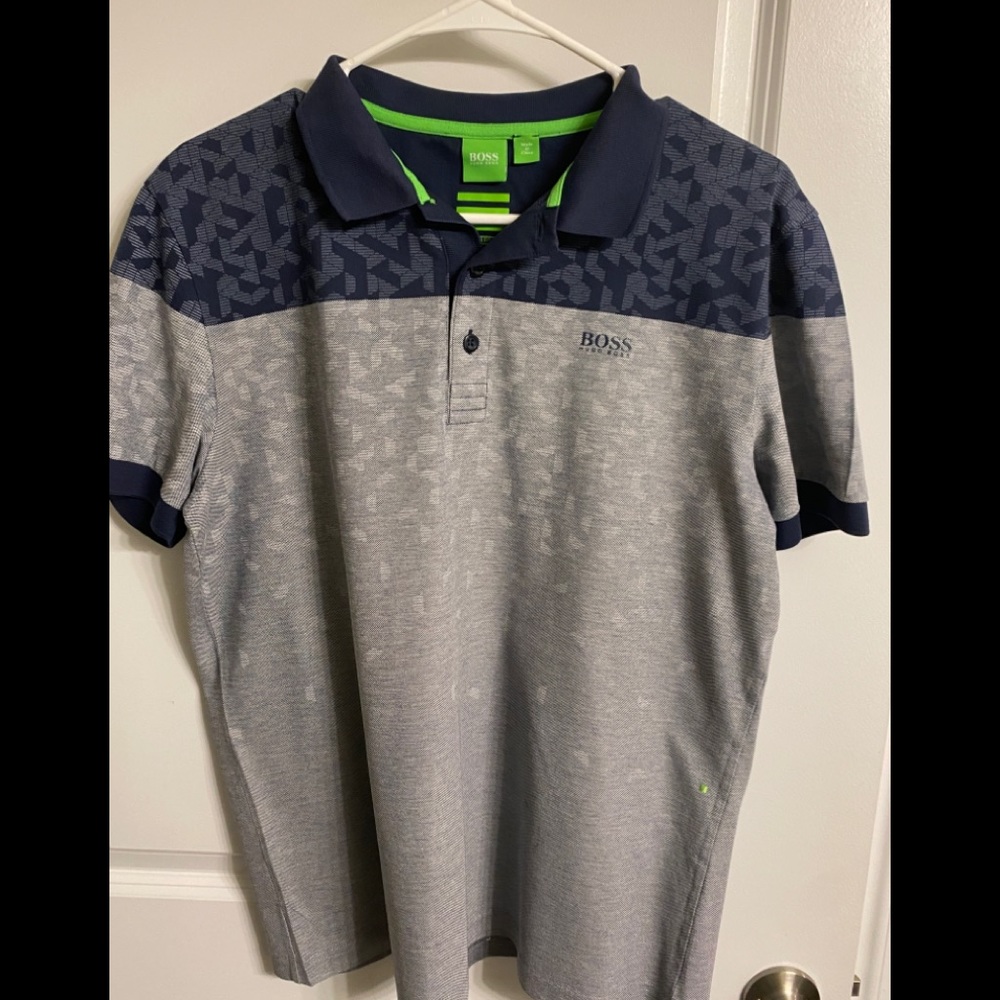 Hugo Boss Polo